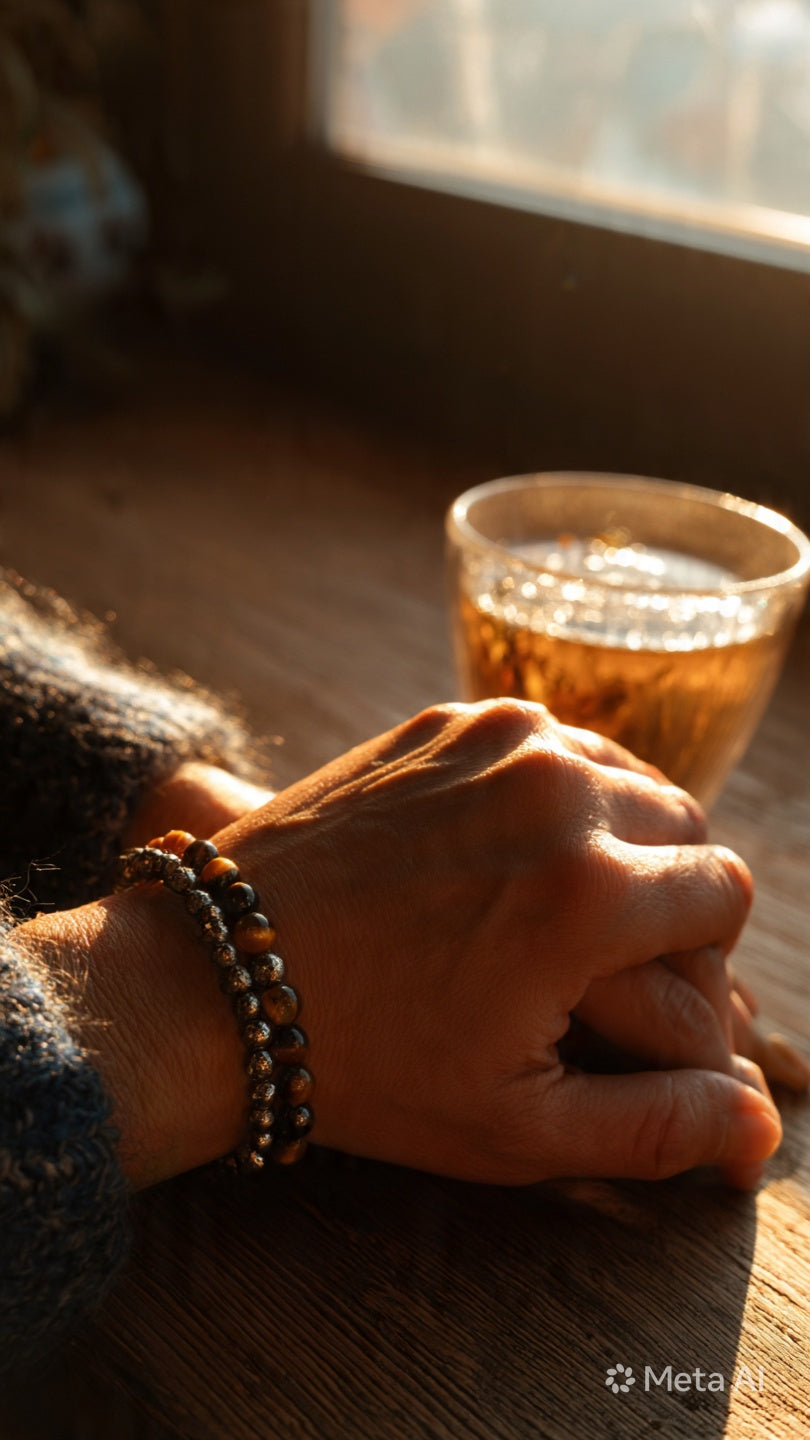 How to Choose the Perfect Zodiac Crystal Bracelet for Your Sun Sign