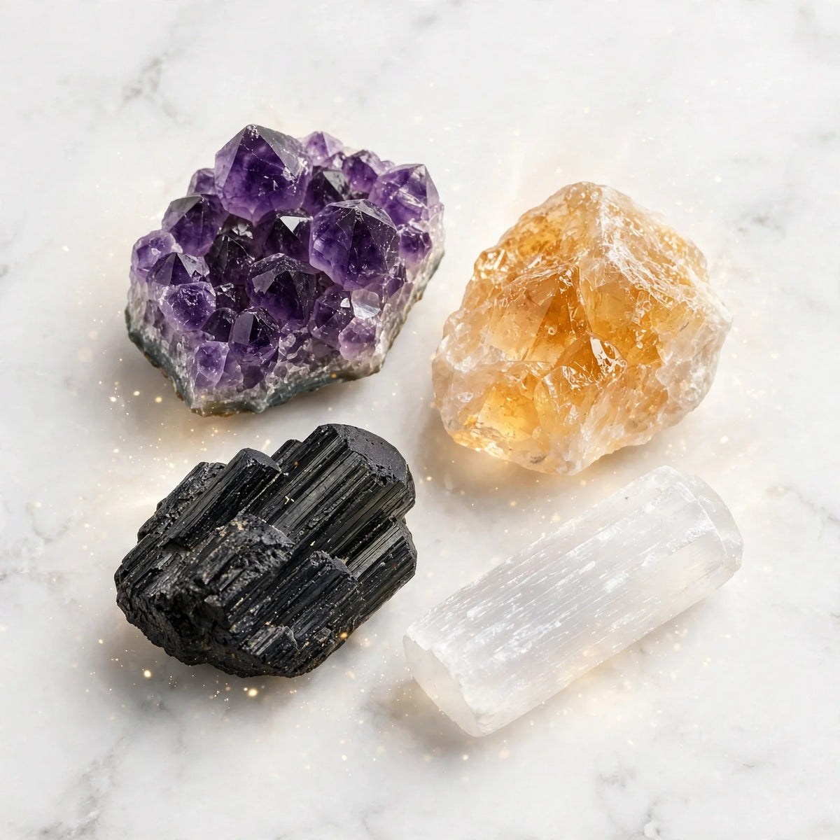 Energy Stones