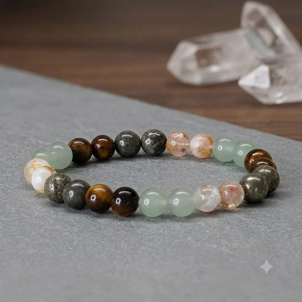 Money Magnet Bracelet