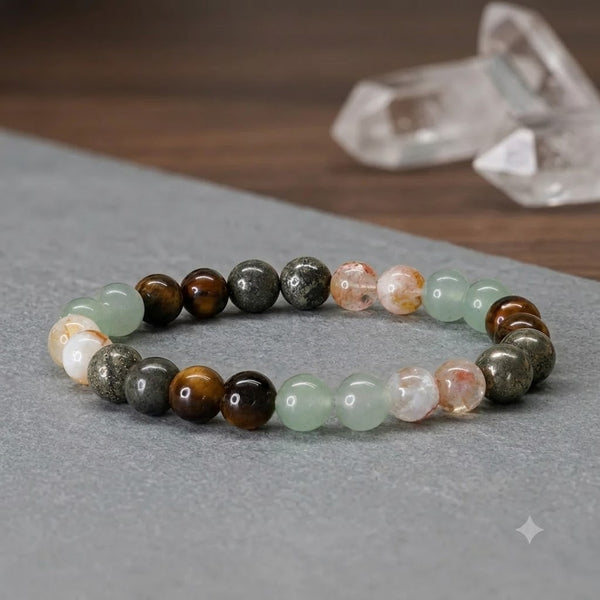 Money Magnet Bracelet