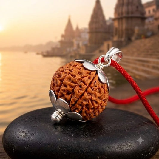 Panch Mukhi Rudraksh